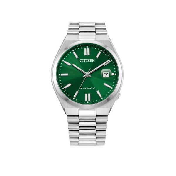 Mens Citizen Watch Lee Ann's Fine Jewelry Russellville, AR