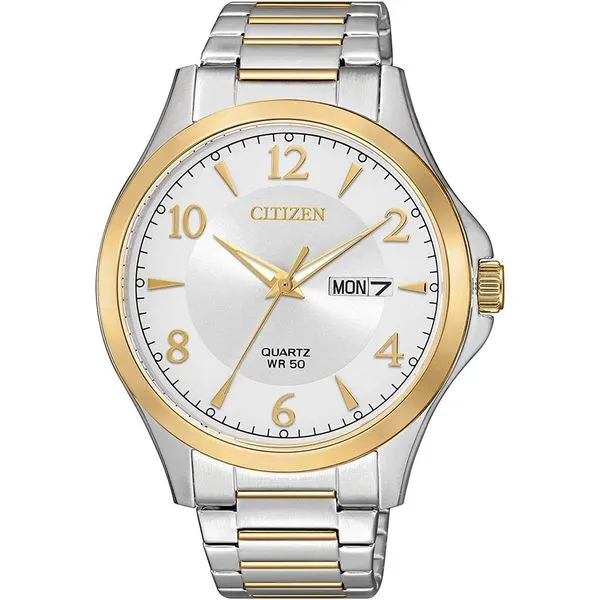 Mens Citizen Watch Lee Ann's Fine Jewelry Russellville, AR