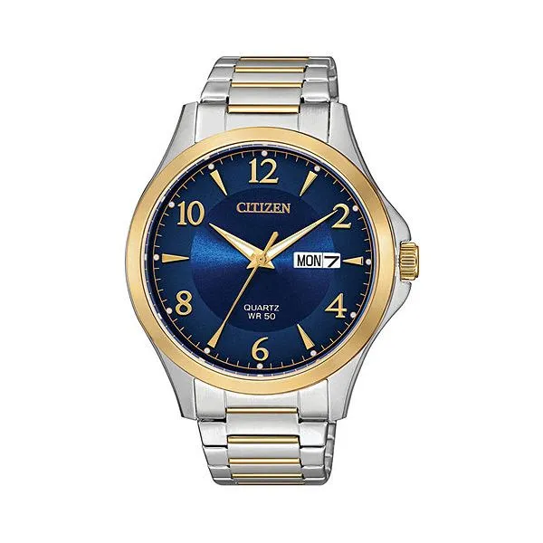 Mens Citizen Watch Lee Ann's Fine Jewelry Russellville, AR