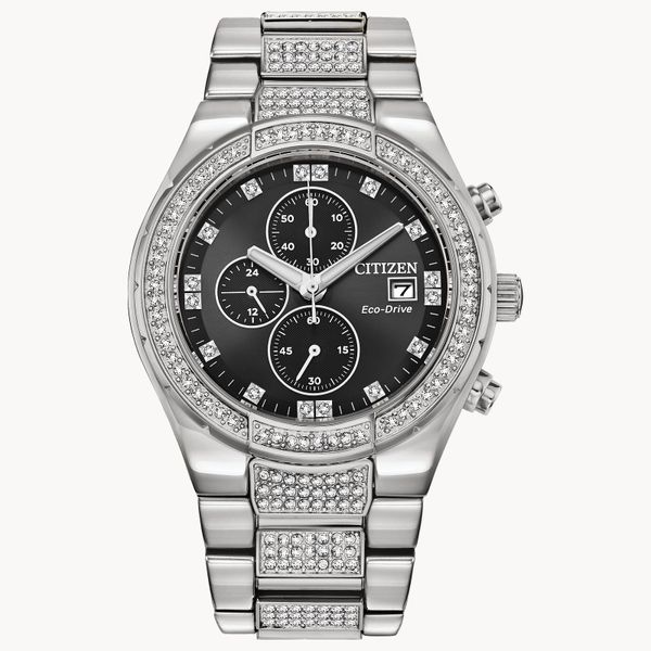 Mens Citizen Watch Lee Ann's Fine Jewelry Russellville, AR