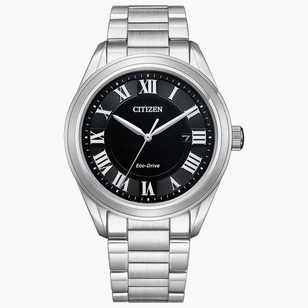 Citizen ar men's watch best sale