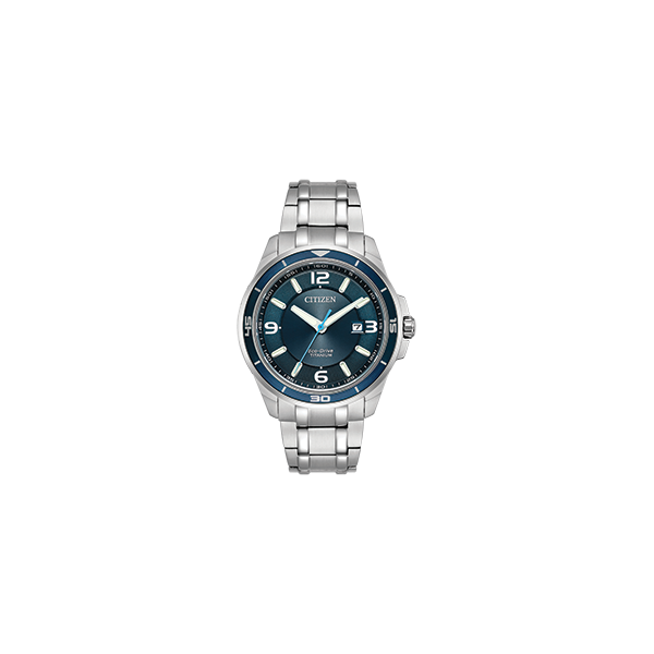 Mens Citizen Watch Lee Ann's Fine Jewelry Russellville, AR