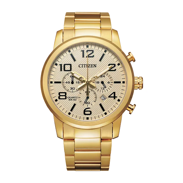 Mens Citizen Watch Lee Ann's Fine Jewelry Russellville, AR