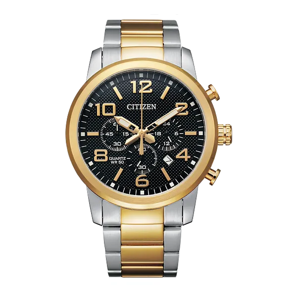 Mens Citizen Watch Lee Ann's Fine Jewelry Russellville, AR