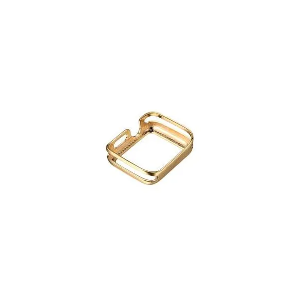 ELLE Halo Gold iPhone Case 38MM Image 4 Lee Ann's Fine Jewelry Russellville, AR