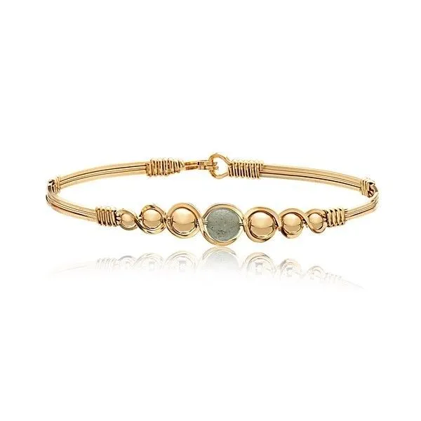 Ronaldo Designer Jewelry Ronaldo Bracelet 00158000118 Lee Ann's
