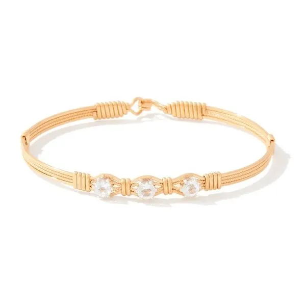 Ronaldo Bracelet Lee Ann's Fine Jewelry Russellville, AR