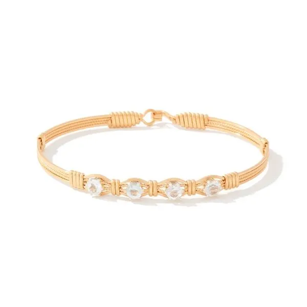 Ronaldo Bracelet Lee Ann's Fine Jewelry Russellville, AR