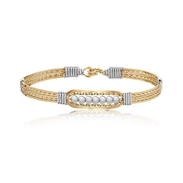 Ronaldo Designer Jewelry Power of Prayer 6.5 Lee Ann's Fine Jewelry Russellville, AR