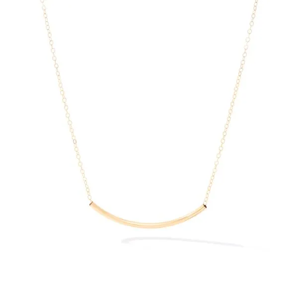 Ronaldo - Endless Love Necklace - 18