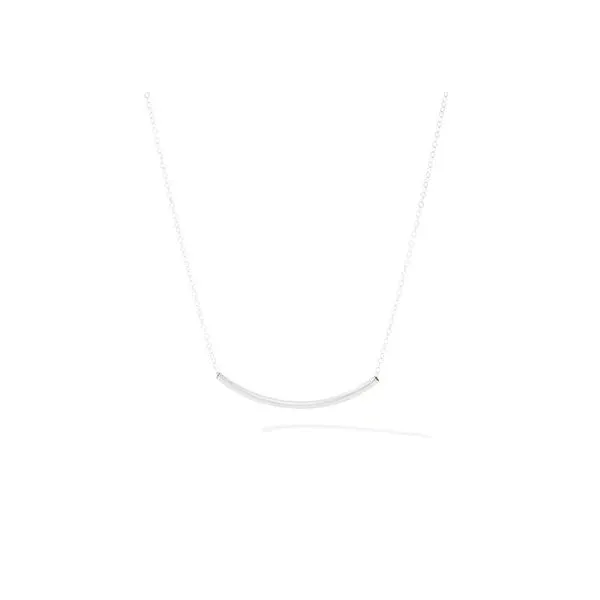 Ronaldo - Endless Love Necklace - 18