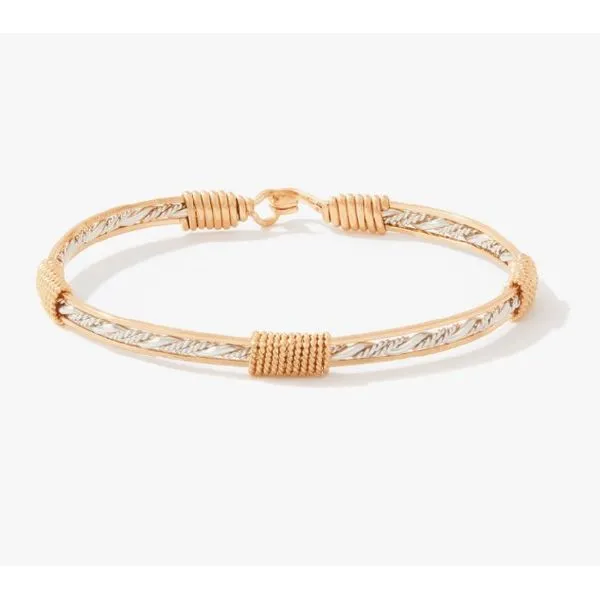 Ronaldo Wrapped In Love Bracelet Lee Ann's Fine Jewelry Russellville, AR