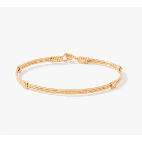 Ronaldo Bracelet - Be Kind - 6.5" Lee Ann's Fine Jewelry Russellville, AR