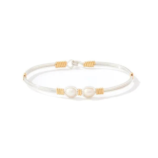 Ronaldo Faith Bracelet Lee Ann's Fine Jewelry Russellville, AR