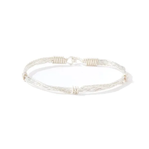 Ronaldo Leap of Faith Bracelet Lee Ann's Fine Jewelry Russellville, AR