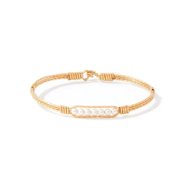 Ronaldo Bracelet Lee Ann's Fine Jewelry Russellville, AR