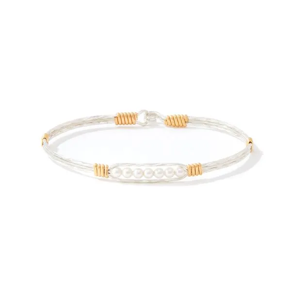 Ronaldo Seven Angels Bracelet Lee Ann's Fine Jewelry Russellville, AR
