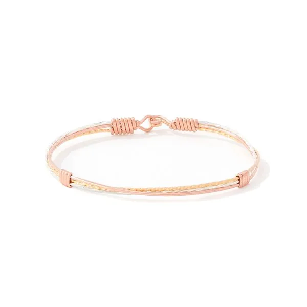 Ronaldo Dare To Dream Bracelet Lee Ann's Fine Jewelry Russellville, AR
