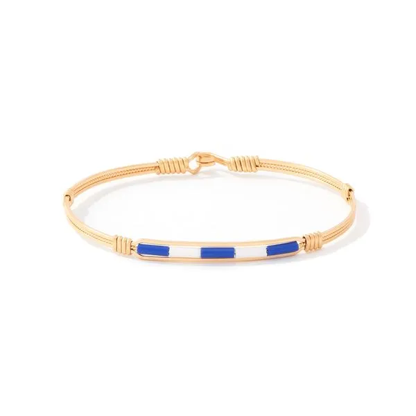 Ronaldo Spirit Bracelet Lee Ann's Fine Jewelry Russellville, AR