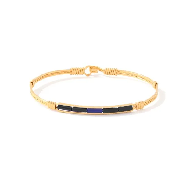 Ronaldo Fallen Hero Bracelet Lee Ann's Fine Jewelry Russellville, AR