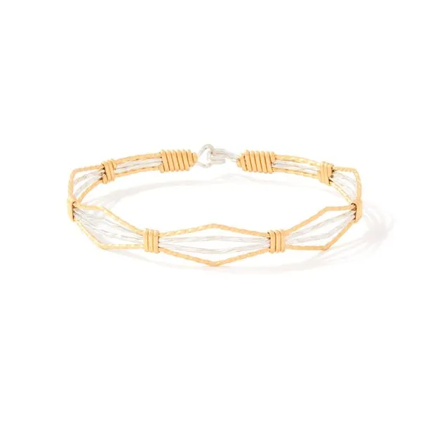 Ronaldo Peace In The Valley Bracelet