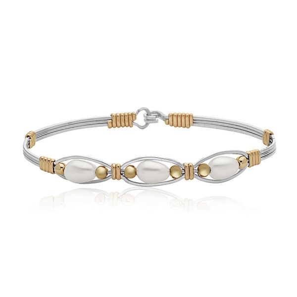 Ronaldo Bella Bracelet Lee Ann's Fine Jewelry Russellville, AR