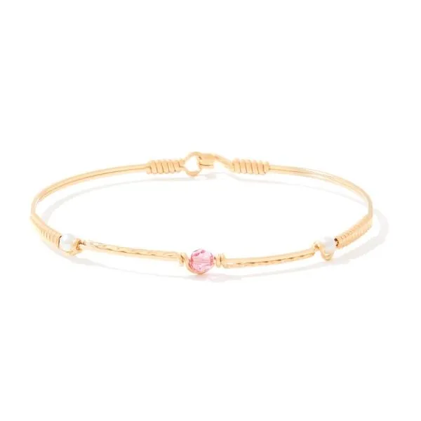 Ronaldo Be The Change Bracelet
