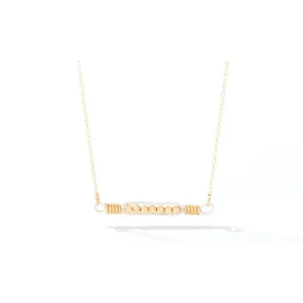 Ronaldo - Power of Prayer Necklace - 18\