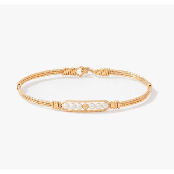 Retired Ronaldo Lee Ann's Fine Jewelry Russellville, AR