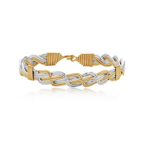 Ronaldo - Woven Together - 8