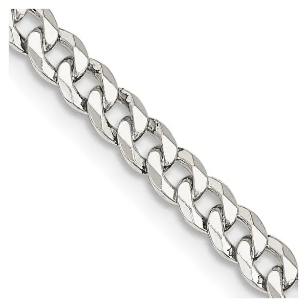 Silver Chain Lee Ann's Fine Jewelry Russellville, AR
