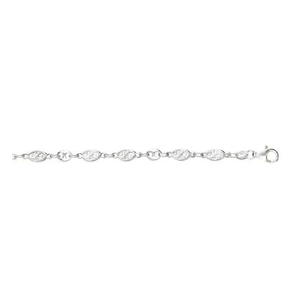 Silver Chain Lee Ann's Fine Jewelry Russellville, AR