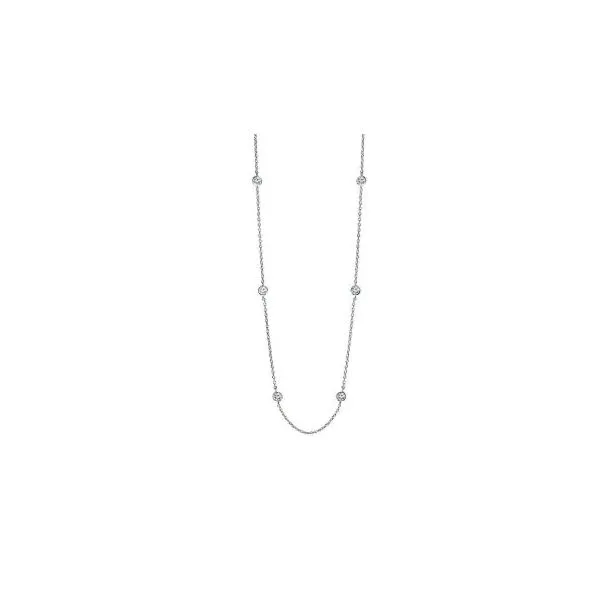Silver Chain Lee Ann's Fine Jewelry Russellville, AR