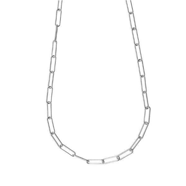 Silver Chain Lee Ann's Fine Jewelry Russellville, AR