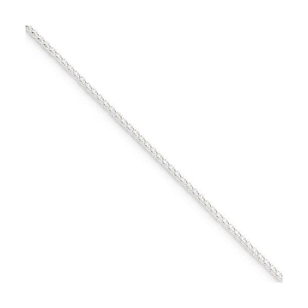 Silver Chain Lee Ann's Fine Jewelry Russellville, AR
