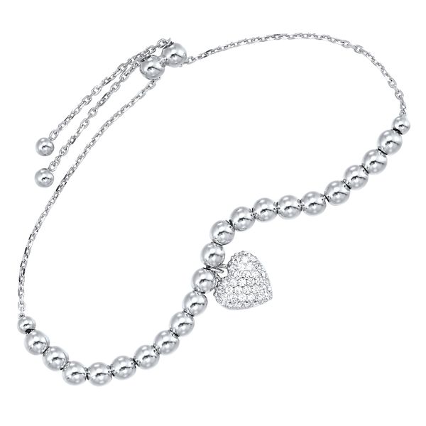 Silver Bracelets Lee Ann's Fine Jewelry Russellville, AR