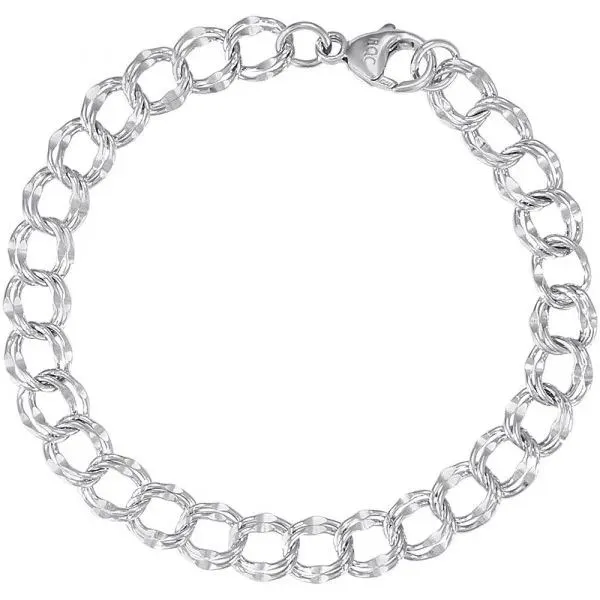 Silver Bracelets