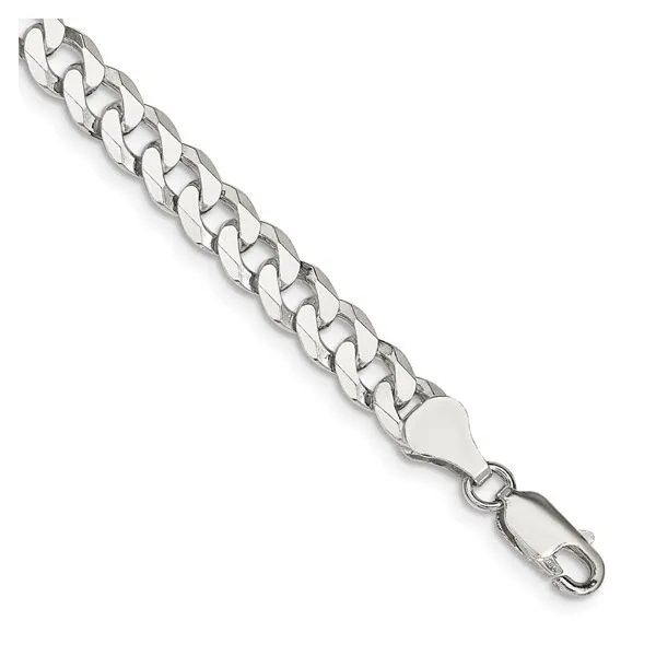 Silver Bracelets