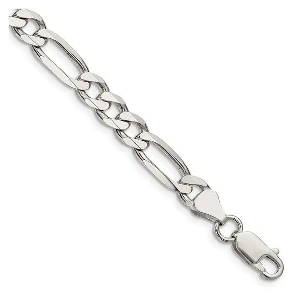 Silver Bracelets