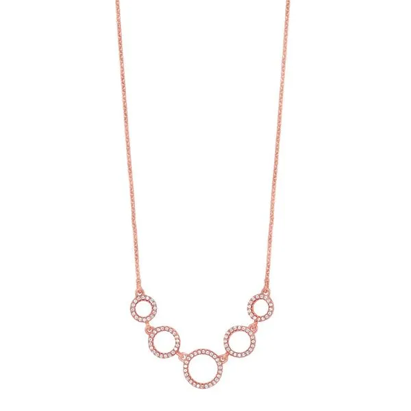 Silver Necklaces Lee Ann's Fine Jewelry Russellville, AR