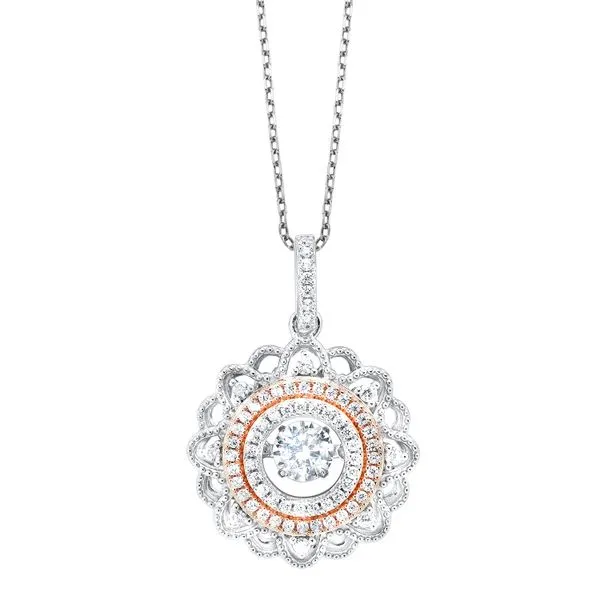 Silver Necklaces Lee Ann's Fine Jewelry Russellville, AR