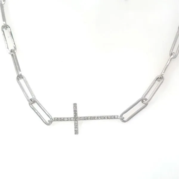 Silver Necklaces Lee Ann's Fine Jewelry Russellville, AR