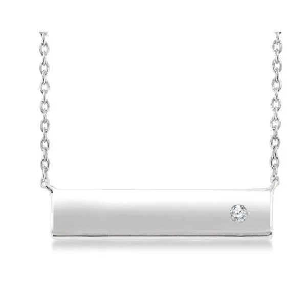 Silver Necklaces Lee Ann's Fine Jewelry Russellville, AR