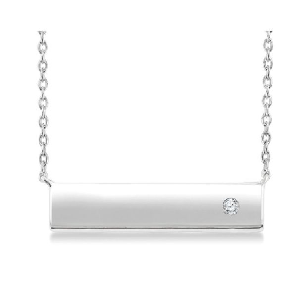 Silver Necklaces Lee Ann's Fine Jewelry Russellville, AR