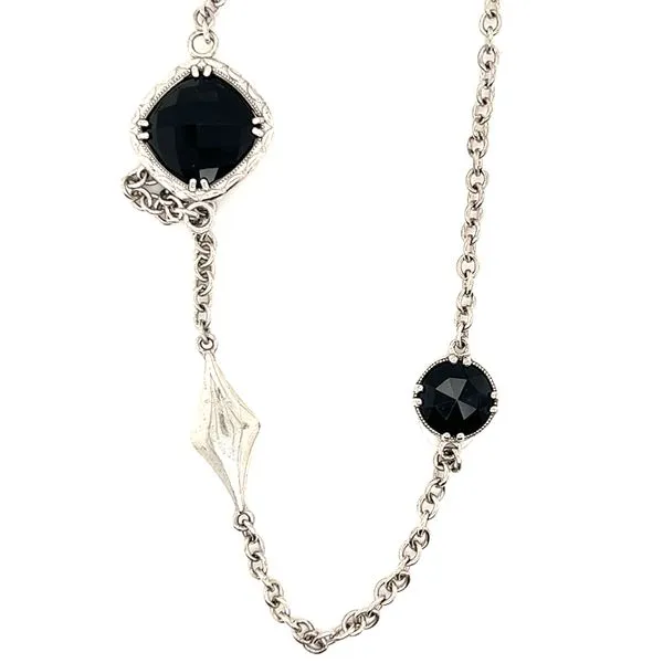 Silver Necklaces Lee Ann's Fine Jewelry Russellville, AR
