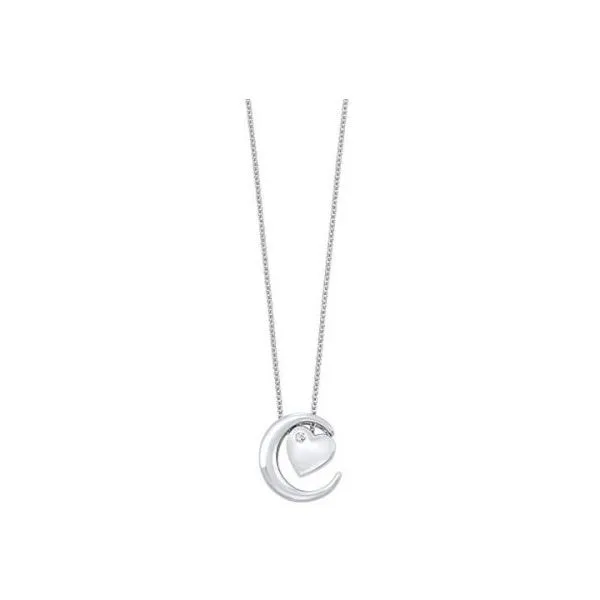 Silver Necklaces Lee Ann's Fine Jewelry Russellville, AR