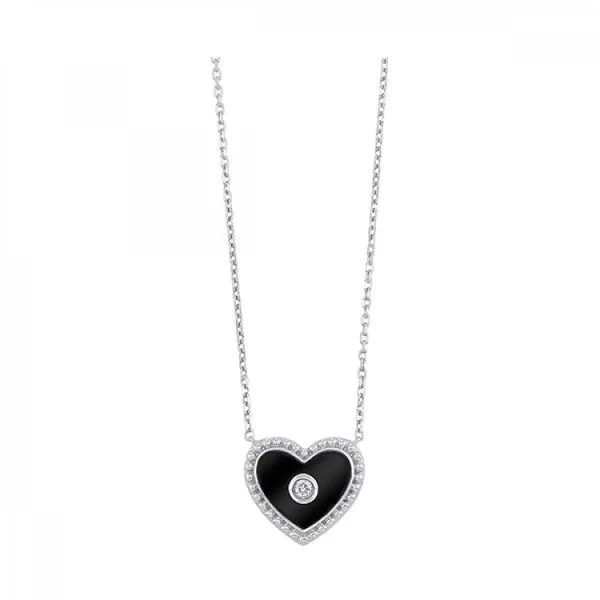 Silver Necklaces Lee Ann's Fine Jewelry Russellville, AR