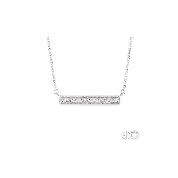Silver Necklaces Lee Ann's Fine Jewelry Russellville, AR