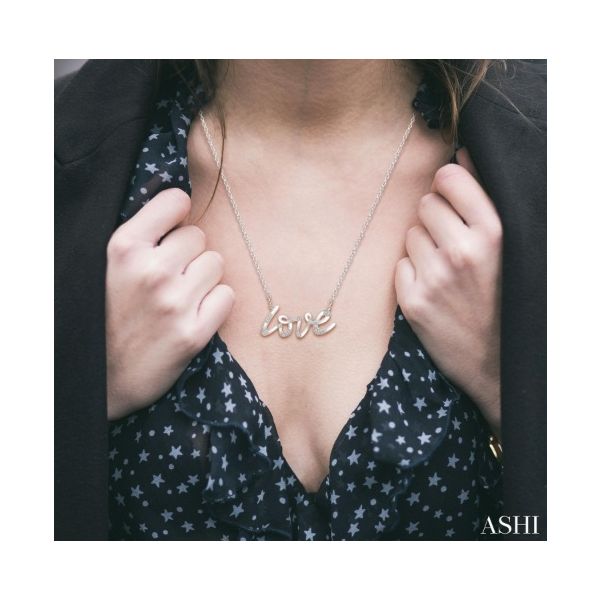 Silver Necklaces Image 2 Lee Ann's Fine Jewelry Russellville, AR