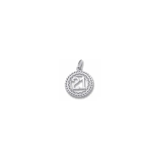 Charm Lee Ann's Fine Jewelry Russellville, AR